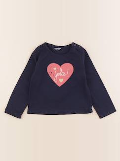 Tee-shirt - 24 mois  - vertbaudet enfant