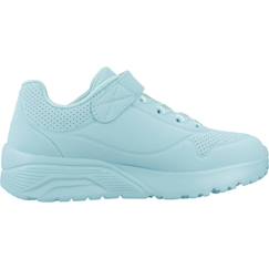 Chaussures-Chaussures fille 23-38-Basket fille synthétique légère et souple