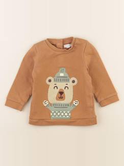 Seconde main-Sweat - 12 mois