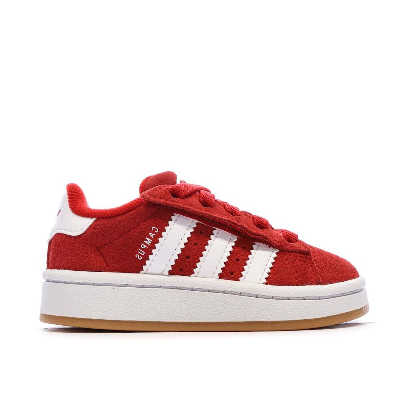 Campus Baskets Bb Rouge 48 €