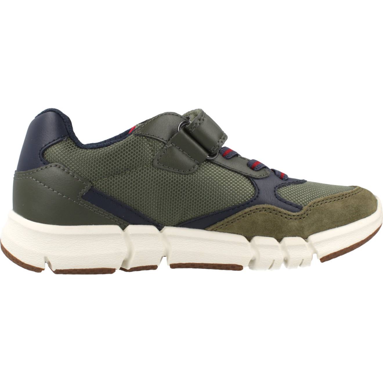 Basket Flexyper Boy Vert 47 €