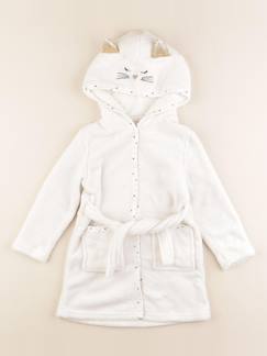 Seconde main-Fille-Pyjama, surpyjama, dors-bien-Robe de chambre - 4 ans