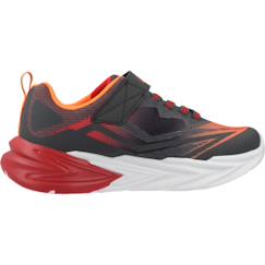 Chaussures-Chaussures garçon 23-38-Basket flex-glow ultra