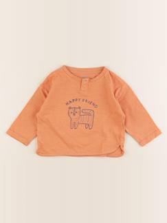Seconde main-Tee-shirt - 9 mois