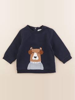 Seconde main-Sweat - 12 mois
