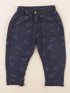 Seconde main-Garçon-Pantalon-Pantalon - 9 mois