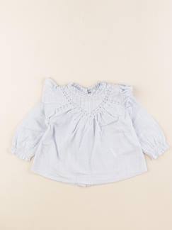 Blouse - 6 mois  - vertbaudet enfant