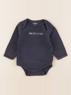 Body - 6 mois  - vertbaudet enfant