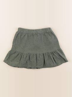 Seconde main-Jupe - 6 ans
