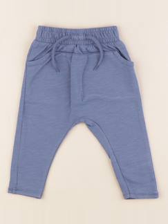 Seconde main-Garçon-Pantalon-Sarouel - 3 mois