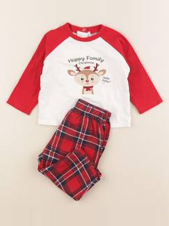 Seconde main-Pyjama coton - 12 mois