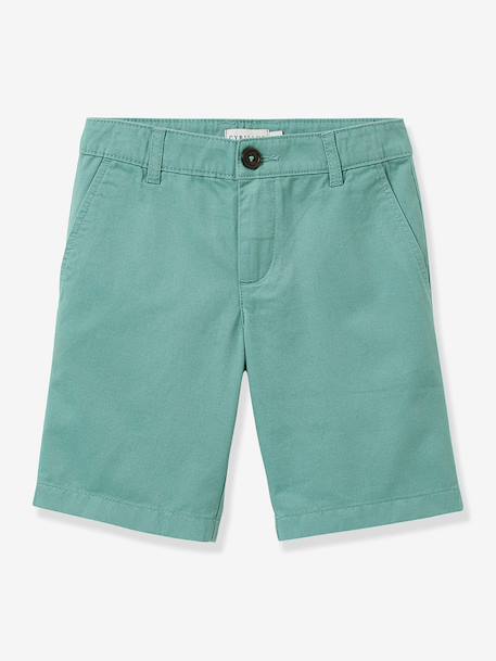 Short chino enfant  - vertbaudet enfant
