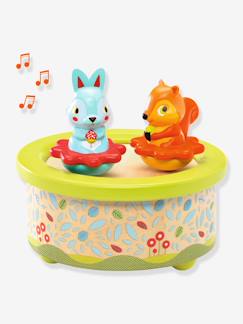 Linge de maison et décoration-Décoration-Boîte à musique Friends Melody