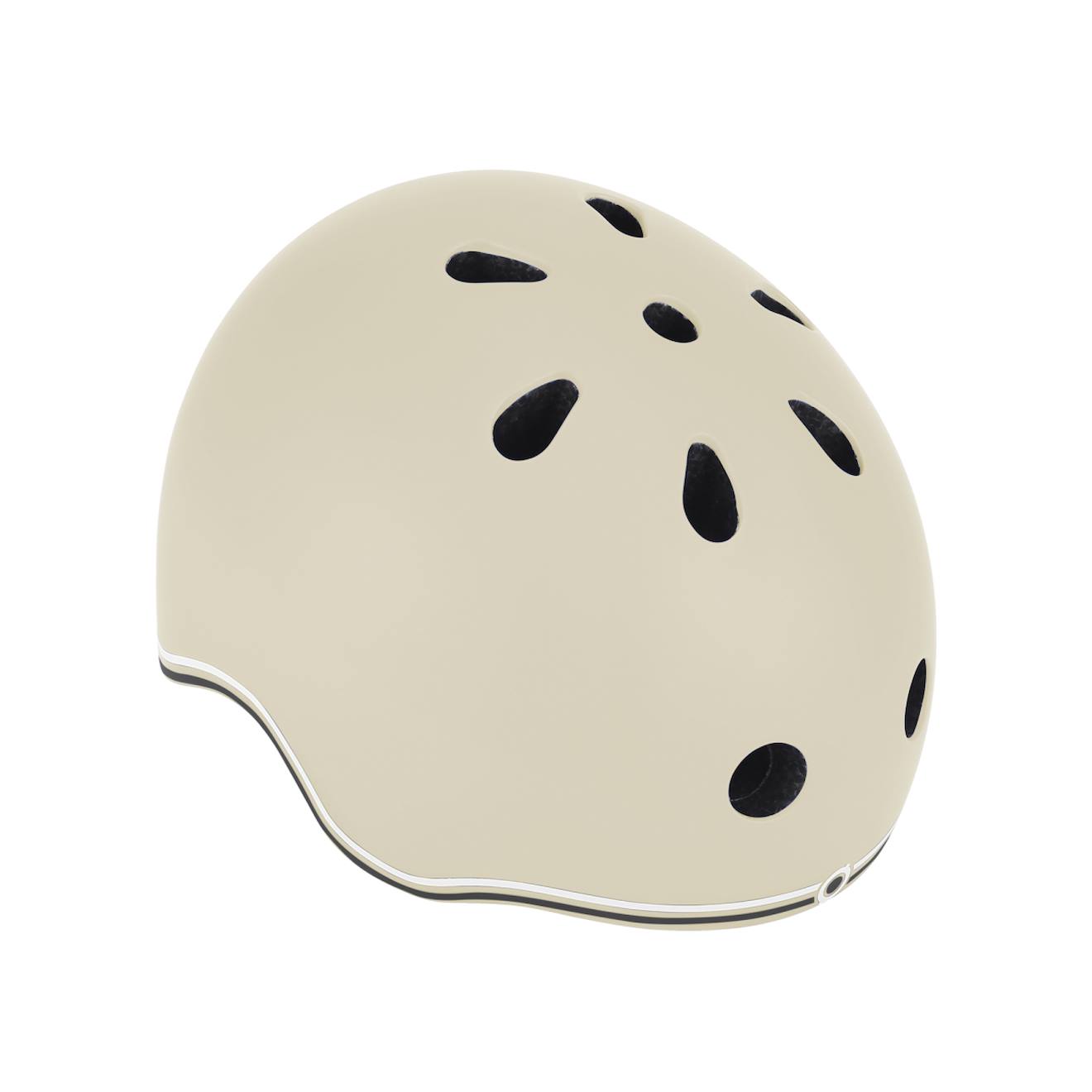 Casque Go-up Tout-petits Xxs-xs (45-51cm) Beige Coconut