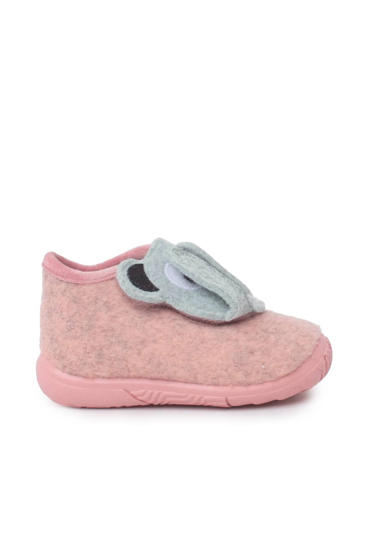 Chaussons Premiers Pas Animaux Ourson