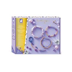 Jouet-Bijoux à créer pop star