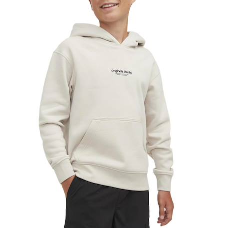 Garçon-Sweat garçon à capuche vesterbro