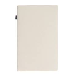 Matelas cododo 50x83 cm coton pour berceau - déhoussable  - vertbaudet enfant