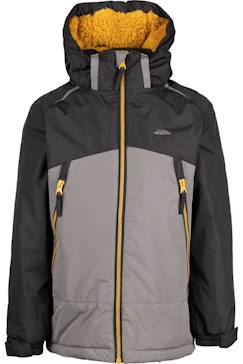 Veste polyester discover  - vertbaudet enfant