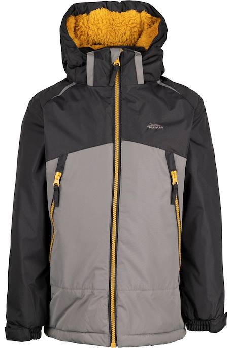 Garçon-Manteau, veste-Veste polyester discover