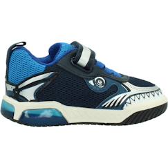 Chaussures-Chaussures garçon 23-38-Baskets, tennis-Basket inek boy