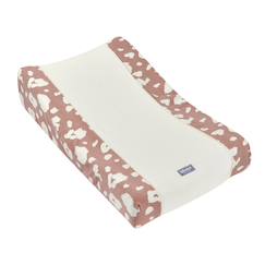 Puériculture-Matelas, accessoires de lange-Housse de matelas à langer en coton sofalange