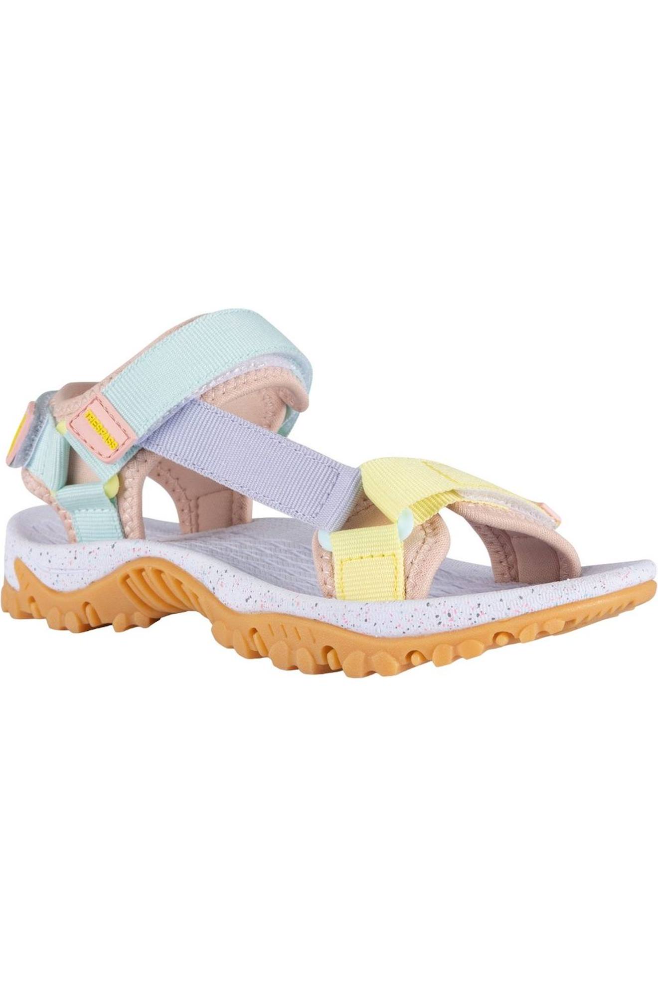 Sandales Gill Rose Sandales Gill Rose