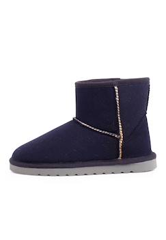 Low boots type australien enfants  - vertbaudet enfant
