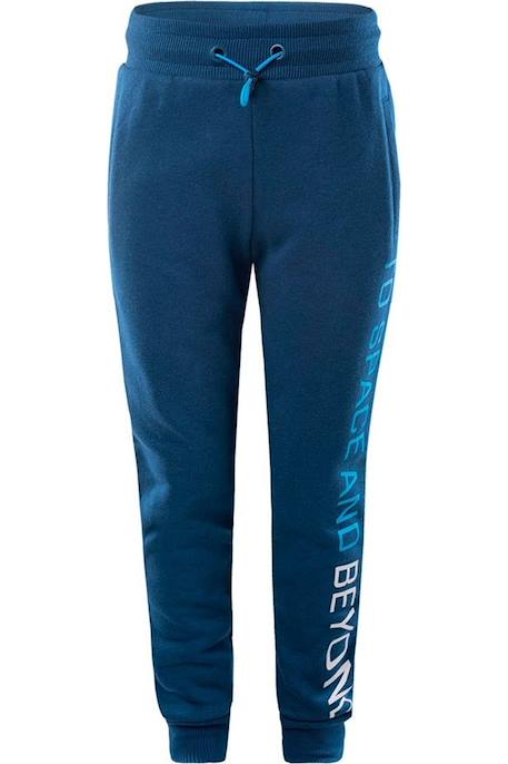 Garçon-Pantalon de jogging coton royce