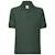 Polo polyester 65/35 Bleu ciel+Bleu marine+Bleu marine sombre+Bleu roi+Bordeaux+Noir+Rose clair+Rouge+Tournesol+Vert bouteille+Violet 28 - vertbaudet enfant 