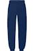 Pantalon de jogging coton Bleu marine+Bleu marine sombre+Noir 1 - vertbaudet enfant 