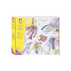 Jouet-Kit créatif bijoux de sac