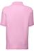 Polo polyester 65/35 Bleu ciel+Bleu marine+Bleu marine sombre+Bleu roi+Bordeaux+Noir+Rose clair+Rouge+Tournesol+Vert bouteille+Violet 20 - vertbaudet enfant 