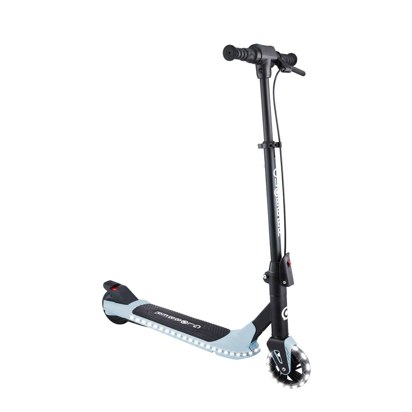 Trottinette Électrique 2 Roues E-motion 8 Noir