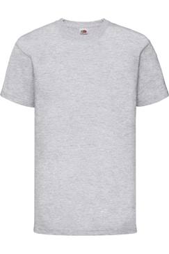 Garçon-T-shirt, polo, sous-pull-T-shirt coton original
