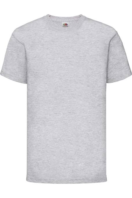 T-shirt coton original  - vertbaudet enfant