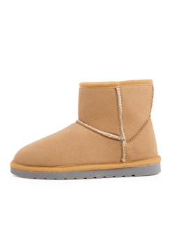 Low boots type australien enfants  - vertbaudet enfant