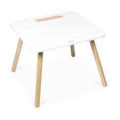 -Table de dessin et activités en bois