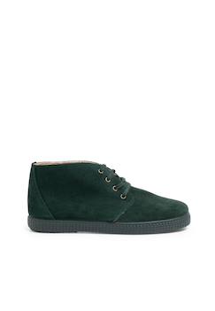 Chaussures-Chaussures bébé 17-26-Marche fille 19-26-Boots, bottines et bottes-Bottes fourrées pour enfant à lacets