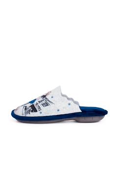 Chaussures-Chaussures garçon 23-38-Baskets, tennis-Sabots de maison en feutre  phrases