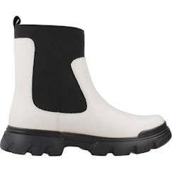 Chaussures-Bottes fille modèle j junette