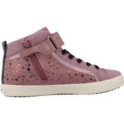 Chaussures-Chaussures fille 23-38-Baskets, tennis-Basket fille modèle j kalispera girl