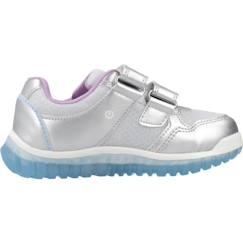 Basket fille modèle b lightyloo girl  - vertbaudet enfant