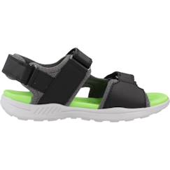 Sandales garçon modèle j vaniett boy  - vertbaudet enfant