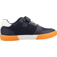Chaussures-Chaussures garçon 23-38-Baskets, tennis-Basket garçon modèle j gisli boy