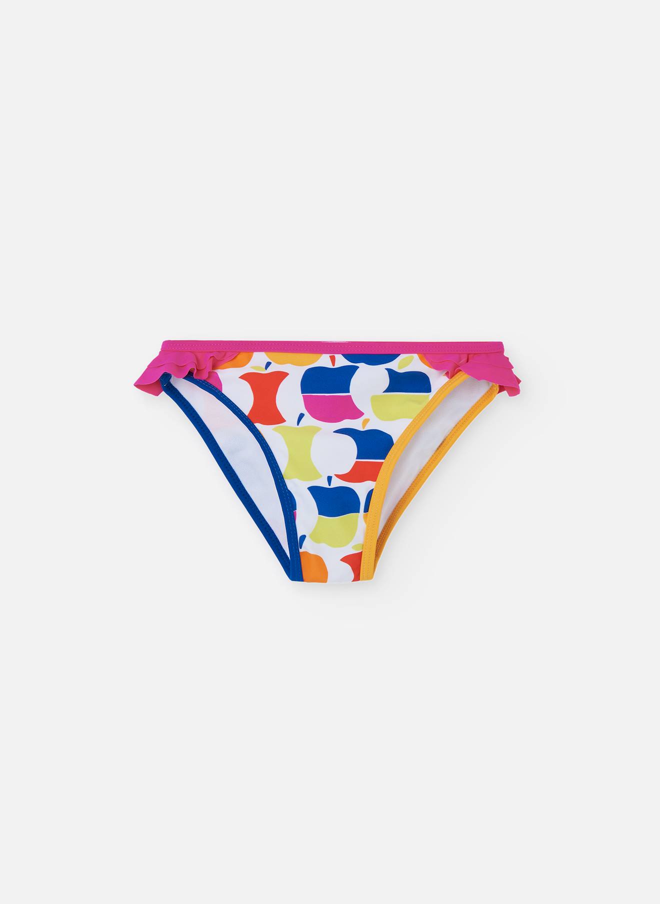 Maillot De Bain Imprim Multicolore 13 €