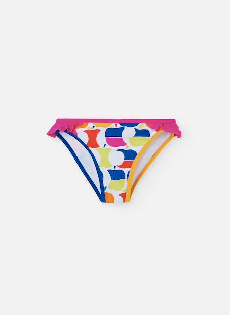 Fille-Maillot de bain-Maillot de bain imprimé