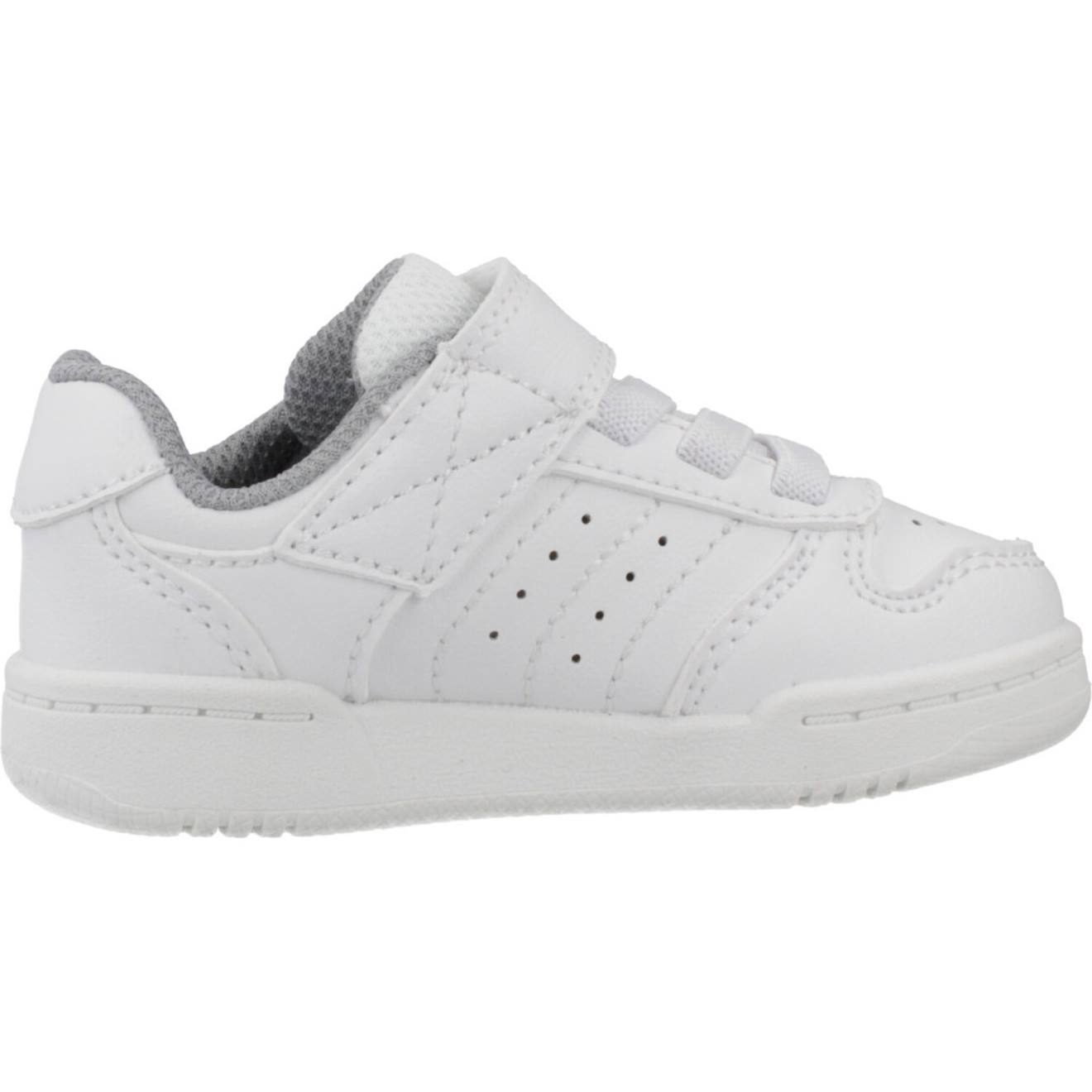 Basket Garon Quick Street Blanc 32 €