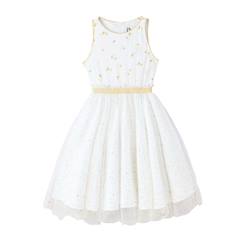 -Robe demoiselle d'honneur  avec noeud hepburn