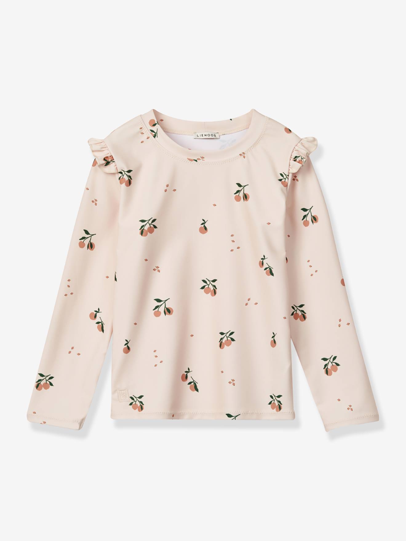T-shirt de bain imprim rose clair 40 €